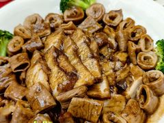 -和乐喜宴海鲜酒家(骏荣广场店)