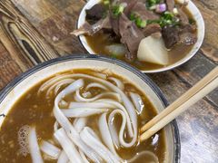 -正宗阳山牛杂(东城店)