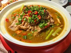 -前海沿·青岛菜(五四广场永旺店)