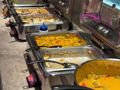 -比格比萨自助(南京万达茂店)