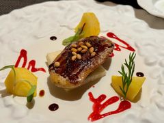 -香樟花园法式铁板烧(恒隆广场店)