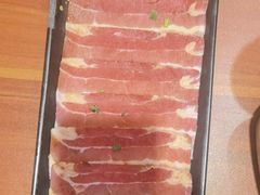 -九田家黑牛烤肉料理(国芳店)
