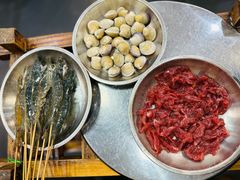 -盈田盈粥庄(黄兴公园店)