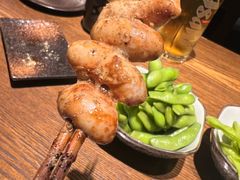 鸡白子-鸟屯(三里屯店)