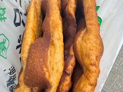 -黑窑厂糖油饼烤鸭·清真菜(黑窑厂街店)