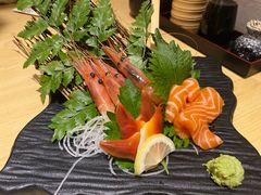 -松子料理(亮马桥店)