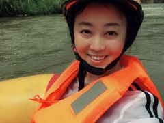 -长泰漂流水陆空景区