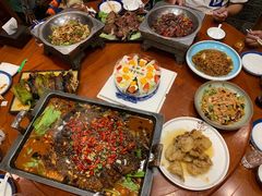 -赵家小馆(沈阳禹洲广场店)