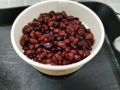 红豆双皮奶-129老爸茶丨清补凉
