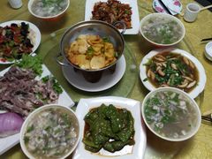 -伊犁羊杂馆