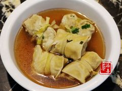 -慧娟面馆·餐厅(望江路店)
