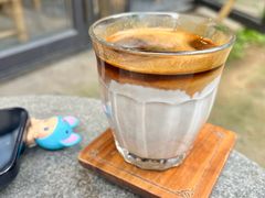 -Metal hands·铁手咖啡