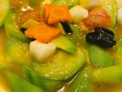 -白云中餐厅·粤菜·亚龙湾喜来登度假酒店