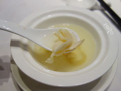 鸡汤汆贵妃蚌-黑明餐厅(白鹭洲店)