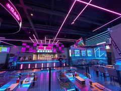 -燥次·烧烤酒场(万象城店)
