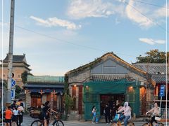 -姚记炒肝店(鼓楼店)