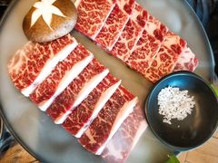 -九田家黑牛烤肉料理(珠江摩尔店)