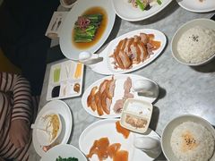 -城南往事(滨江世茂店)