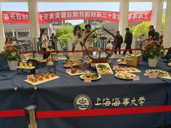 -上海海事大学(临港校区)