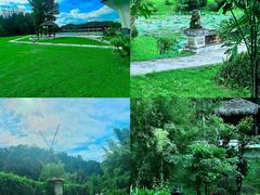 -河源御临门度假村温泉