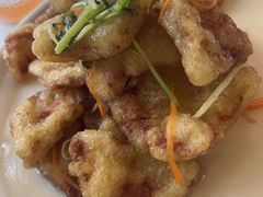 -子霖南山鲜虾面(南山总店)