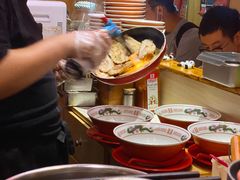 -老龙亭拉面店