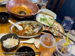 -妈妈的味道(和顺古镇店)