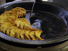 -草桥清真牛肉锅贴扁食店