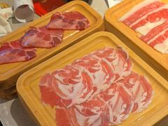 -空之介寿喜烧·和牛放题(恒隆广场店)