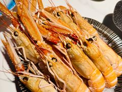 -黑木原精致料理·铁板烧