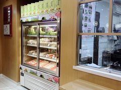 -GANSO元祖食品(白下店)