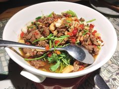 -井水小厨·湘菜(活力广场店)