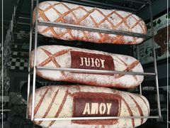 -Juicy Bakery(大学路店)
