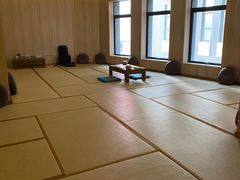 -威尔仕W FITNESS健身会所(联洋广场店)