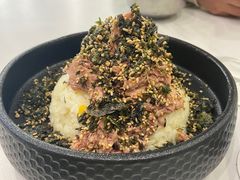 -京尚道韩式美食屋(海甸岛店)