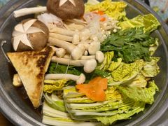 -河风の幸会精致料理