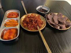 -玉流珍肴馆(亮马桥店)