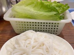 -正能量脆肉鲩火锅