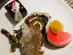 -339旋转餐厅(天府熊猫塔店)