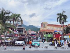 -三亚亚龙湾天域度假酒店