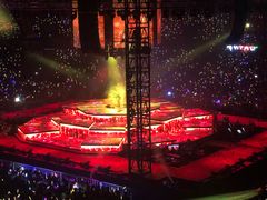 -梦之蓝青奥体育公园体育馆