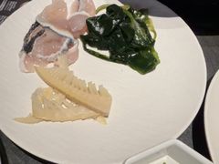 -牛YO寿喜烧和牛火锅自助(三台子万象汇店)