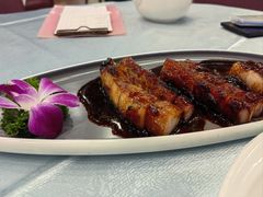 炭火烧黑叉烧-六婶西关小厨(光塔路店)