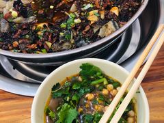 -黑竹香鸡(营和巷店)