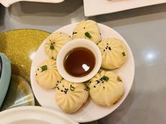 -全聚德(上海首店浦东店)