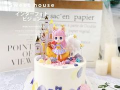 -八喜冰淇淋蛋糕(黄村店)