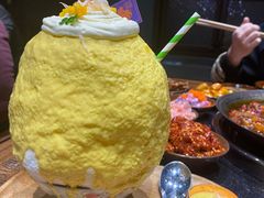 -楠火锅(绵阳首店)