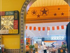 -彼德西餐厅(环球中心店)