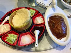 -花港海航度假酒店·中餐厅