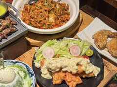 -小川洋风料理(江汉路店)